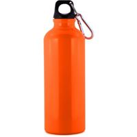 BORRACCIA IN ALLUMINIO 500 ML FLUO